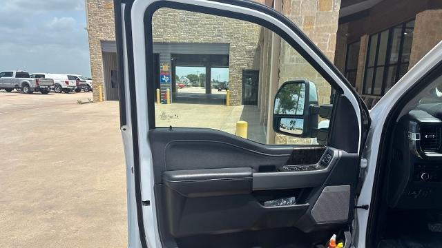 2024 Ford F-350 Super Duty King Ranch