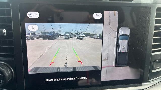 2024 Ford F-350 Super Duty King Ranch