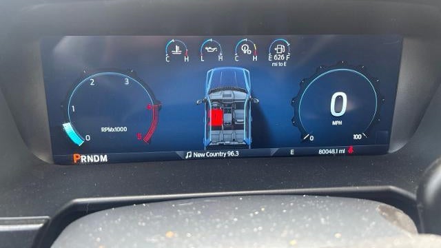 2024 Ford F-350 Super Duty King Ranch
