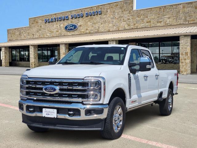 2024 Ford F-350 - $63,172