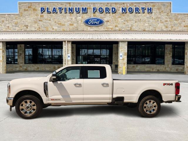 2024 Ford F-350 - $63,172