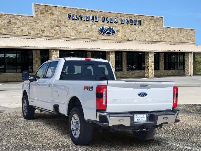 2024 Ford F-350 - $63,172