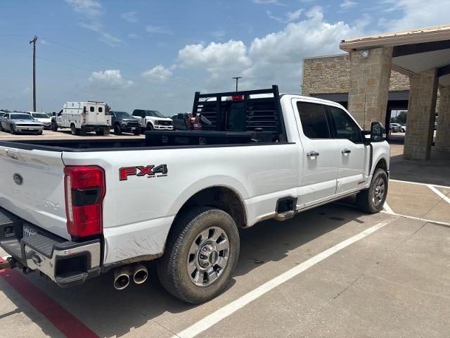 2024 Ford F-350 - $63,172