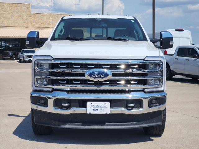 2024 Ford F-350 - $63,172