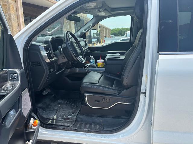 2024 Ford F-350 - $63,172