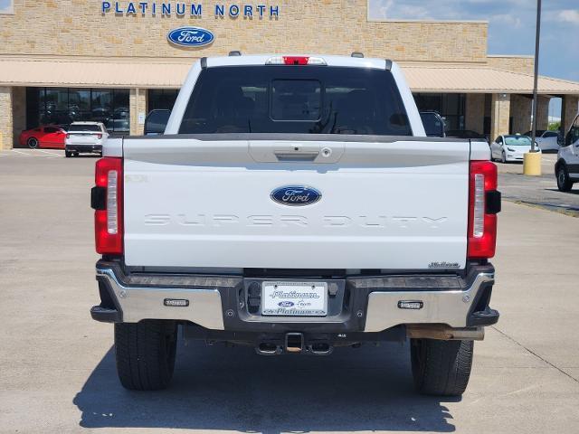 2024 Ford F-350 - $63,172