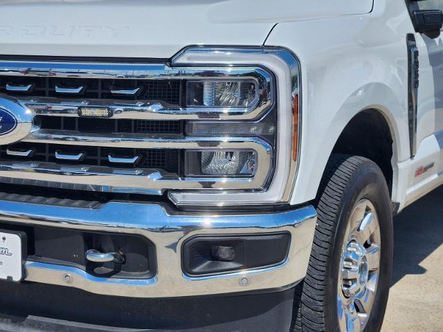 2024 Ford F-350 - $63,172
