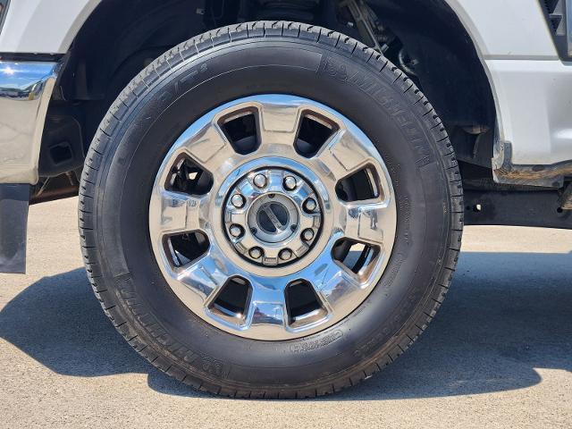 2024 Ford F-350 - $63,172