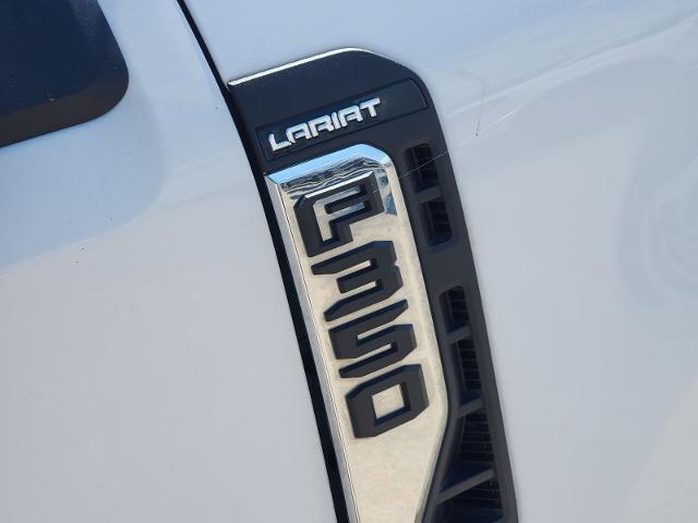 2024 Ford F-350 - $63,172