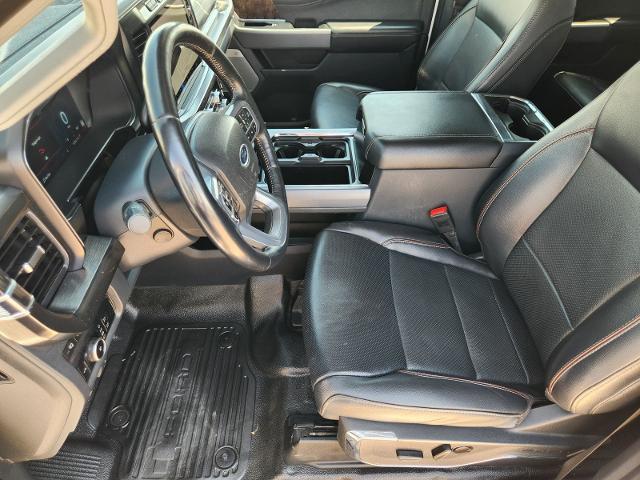 2024 Ford F-350 - $63,172