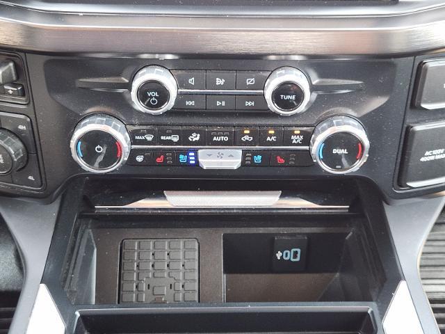 2024 Ford F-350 - $63,172