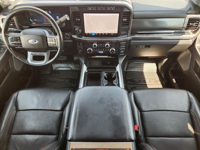 2024 Ford F-350 - $63,172