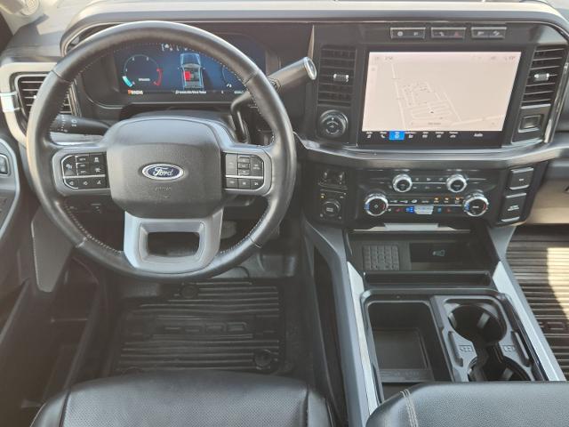 2024 Ford F-350 - $63,172