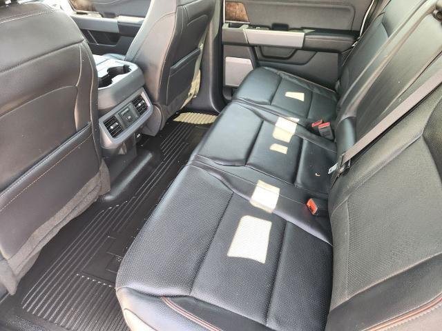 2024 Ford F-350 - $63,172