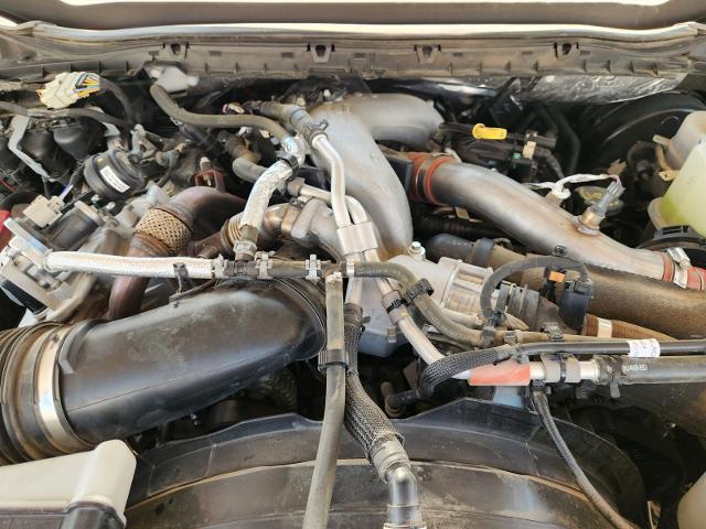 2024 Ford F-350 - $63,172