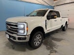 2024 F-350 Super Duty Thumbnail 1