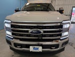 2024 F-350 Super Duty Thumbnail 3