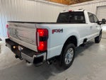 2024 F-350 Super Duty Thumbnail 6