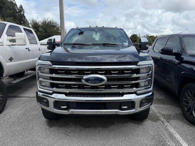 2024 Ford F-350 - $75,776
