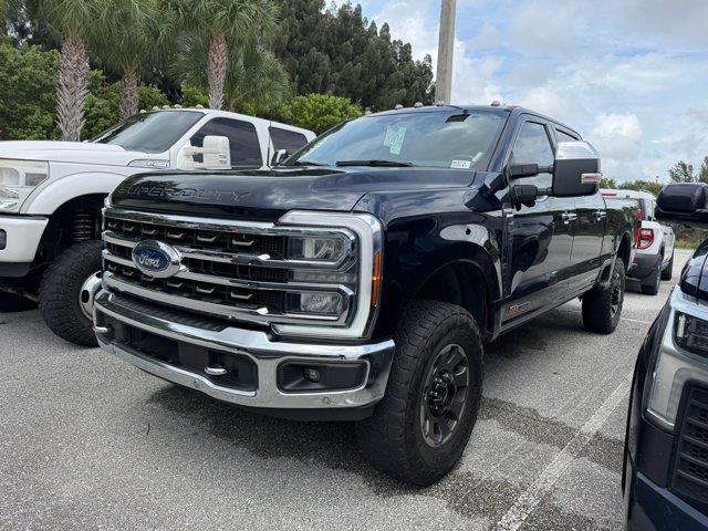 2024 Ford F-350 - $75,776