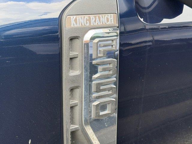 2024 Ford F-350 - $75,776