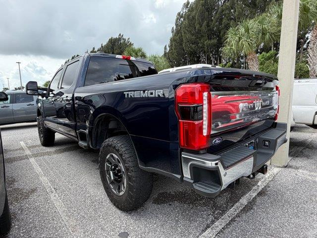 2024 Ford F-350 - $75,776