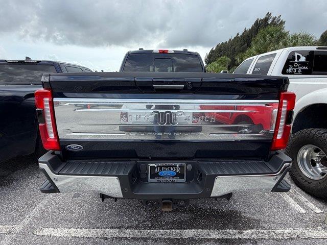 2024 Ford F-350 - $75,776