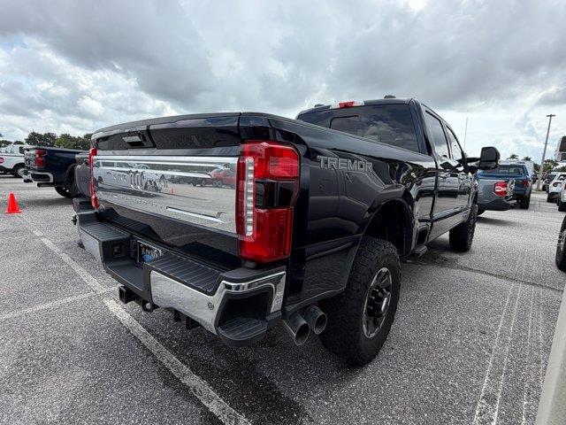 2024 Ford F-350 - $75,776