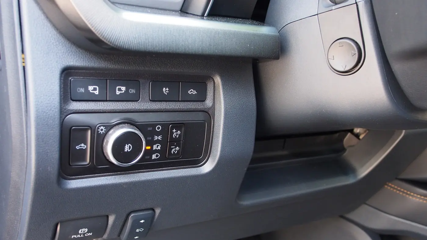 2024 Ford F-350 Super Duty King Ranch
