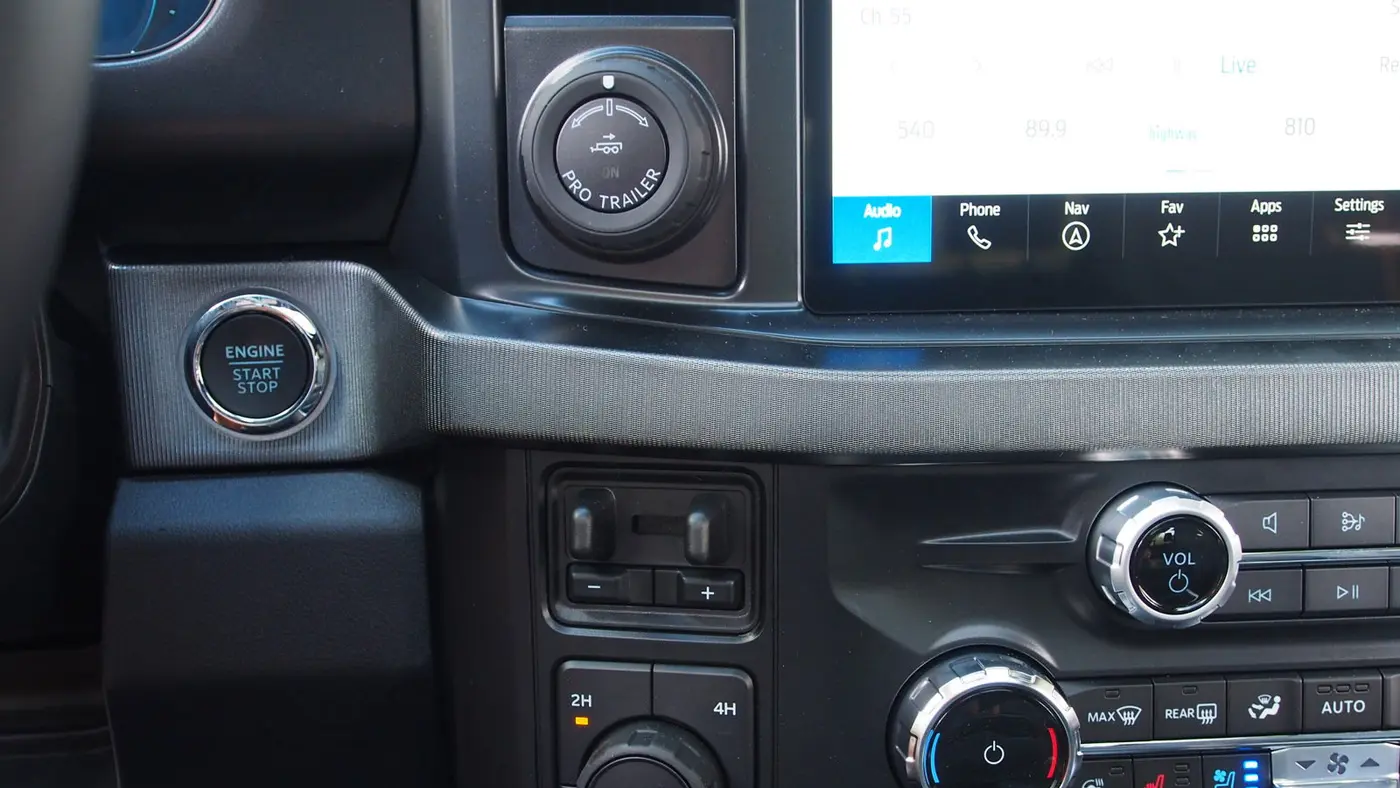 2024 Ford F-350 Super Duty King Ranch