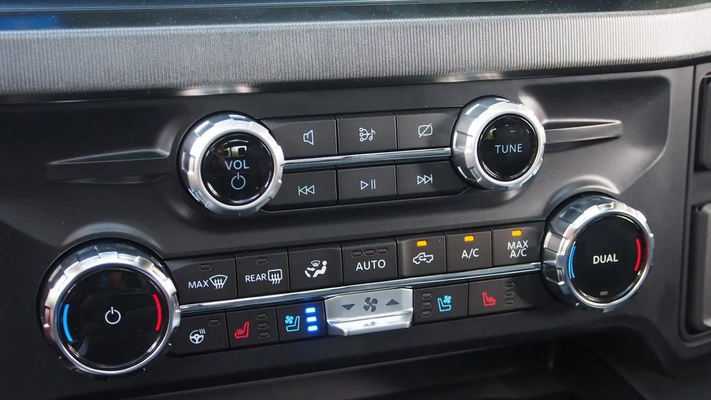 2024 Ford F-350 Super Duty King Ranch