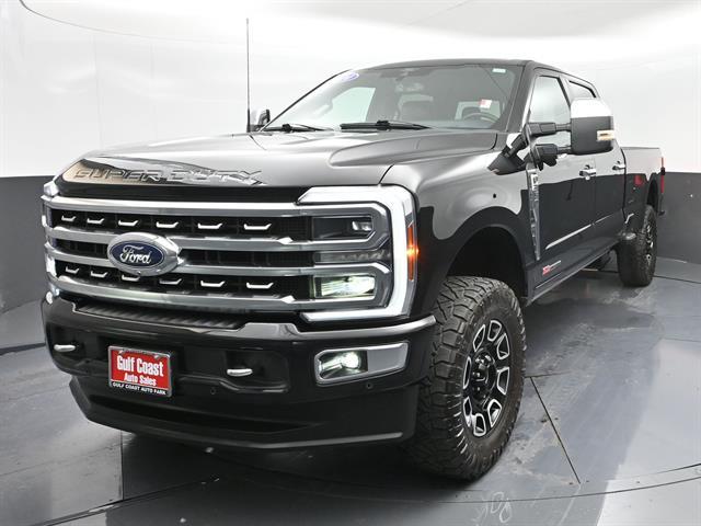 2024 Ford F-350