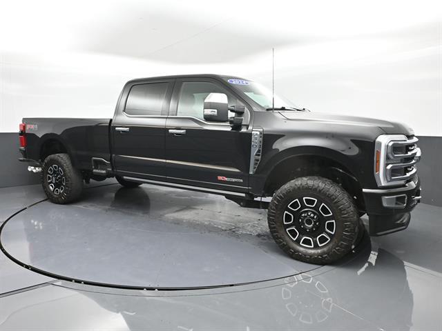 2024 Ford F-350