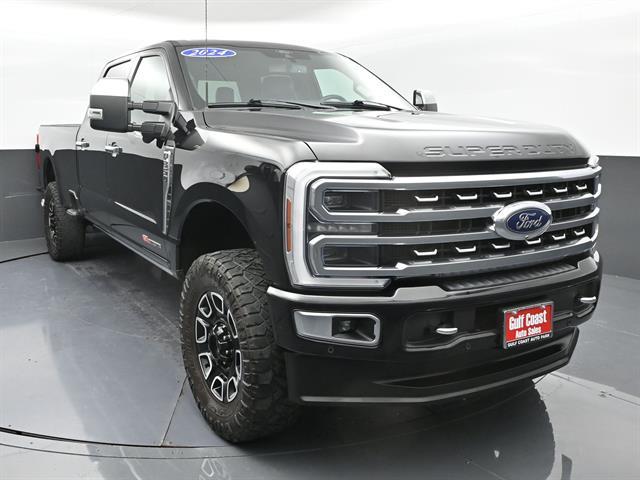 2024 Ford F-350