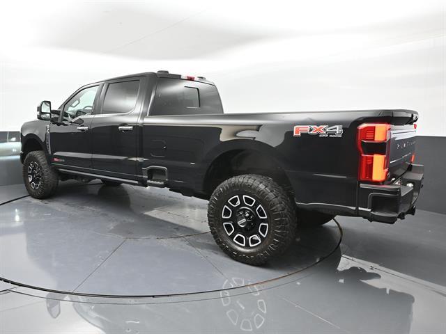 2024 Ford F-350