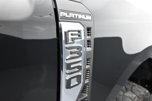2024 Ford F-350