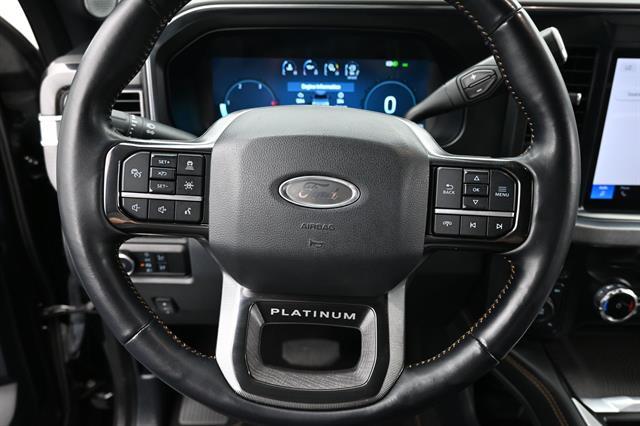 2024 Ford F-350