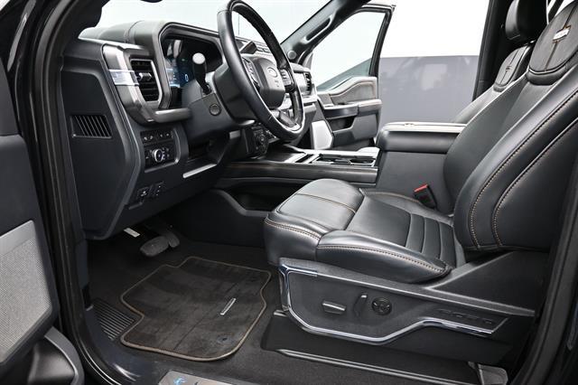 2024 Ford F-350