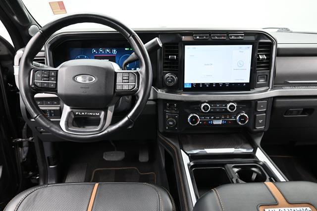 2024 Ford F-350