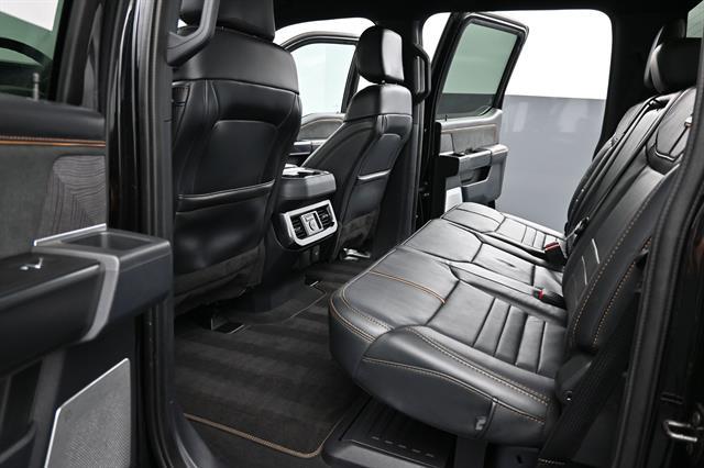 2024 Ford F-350