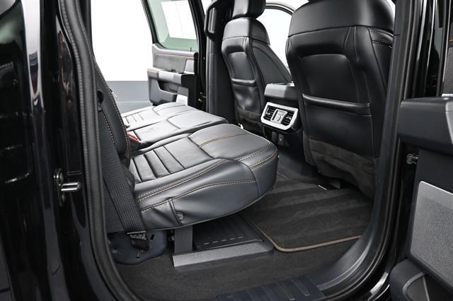 2024 Ford F-350