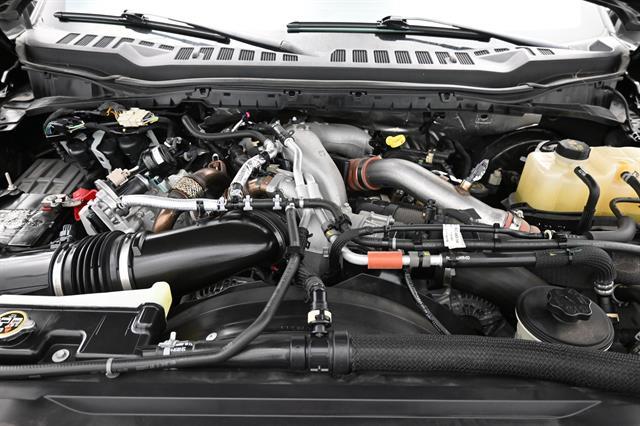2024 Ford F-350