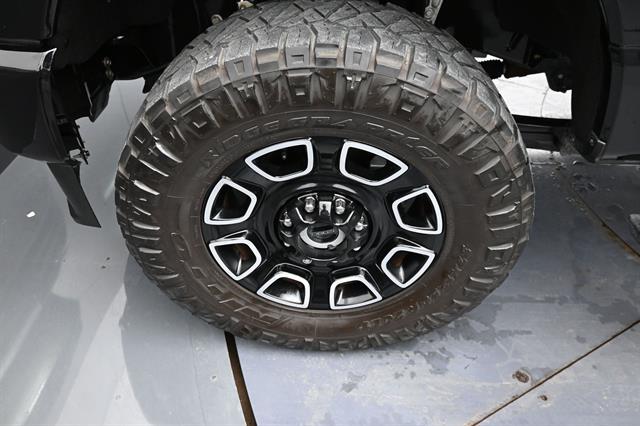 2024 Ford F-350