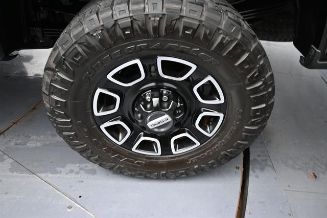 2024 Ford F-350