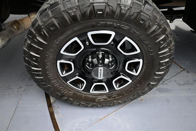 2024 Ford F-350