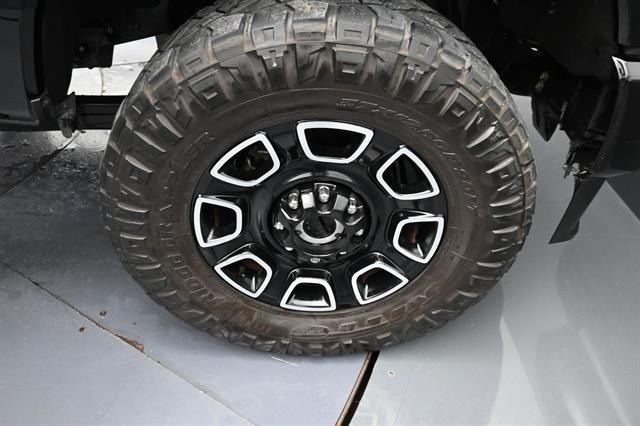 2024 Ford F-350