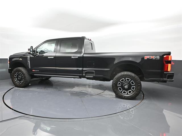 2024 Ford F-350