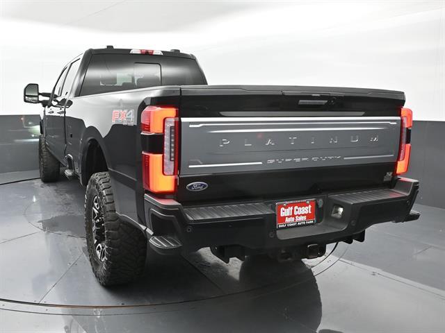 2024 Ford F-350