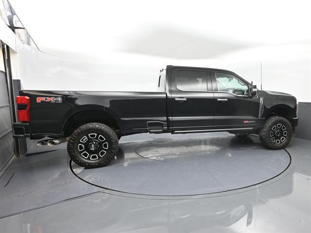 2024 Ford F-350
