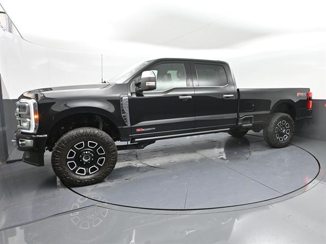 2024 Ford F-350